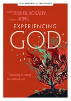 Experiencing God DVD Set (DVD)