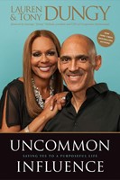 Uncommon Influence (Paperback)