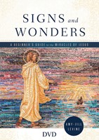 Signs and Wonders DVD (DVD)