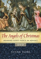 The Angels of Christmas DVD (DVD)