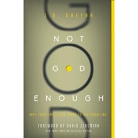 Not God Enough (Paperback)
