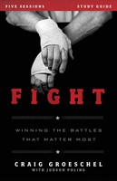 Fight Study Guide