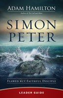 Simon Peter Leader Guide (Paperback)