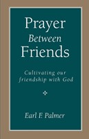 Prayer Between Friends (Paperback)