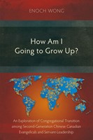 How Am I Going to Grow Up? (Paperback)