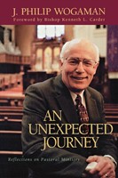 Unexpected Journey (Paperback)