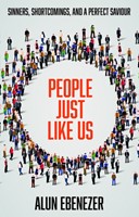 People Just Like Us (Paperback)
