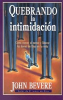 Quebrando la Intimidación (Paperback)