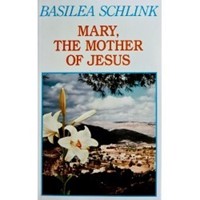 Mary, the Mother of Jesus (Paperback)