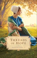 Threads of Hope (Paperback)