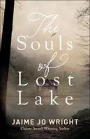 The Souls of Lost Lake (Paperback)