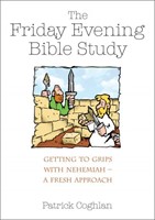 The Friday Evening Bible Study (Paperback)