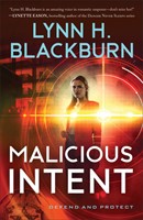 Malicious Intent (Paperback)