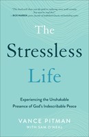 The Stressless Life (Paperback)