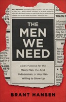 The Men We Need (Paperback)