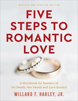 Five Steps to Romantic Love, Revised & Updated Edition