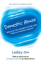 The Christian Handbook of Domestic Abuse (Paperback)