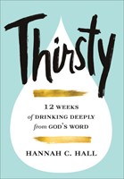 Thirsty (Hard Cover)