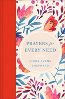 Prayers for Every Need (Hard Cover)