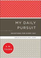 My Daily Pursuit (Hard Cover)