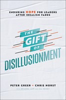 The Gift of Disillusionment (Hard Cover)