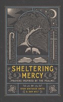 Sheltering Mercy (Hard Cover)