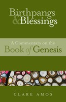Birthpangs and Blessings (Paperback)