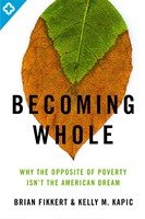 Becoming Whole (Paperback)