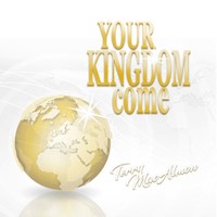 Your Kingdom Come CD (CD-Audio)