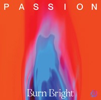 Burn Bright CD (CD-Audio)