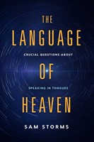 The Language of Heaven (Paperback)
