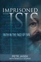 Imprisoned with ISIS (Hard Cover)