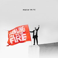 Dancing in the Fire CD (CD-Audio)
