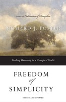 Freedom of Simplicity (Paperback)