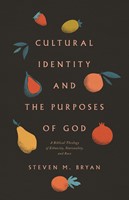 Cultural Identity and the Purposes of God (Paperback)