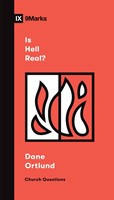 Is Hell Real? (Paperback)