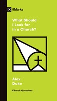 What Should I Look for in a Church? (Paperback)