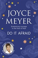 Do It Afraid (Paperback)