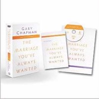 The Marriage You've Always Wanted Small Group Experience (Multiple Copy Pack)