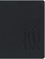 The American Patriot's Bible, NKJV