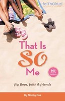That is So Me: 365 Days Of Devotions (Paperback)