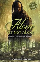Alone Yet Not Alone (Paperback)