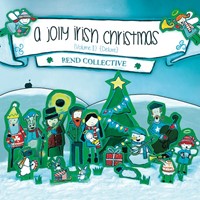 Jolly Irish Christmas Volume II Deluxe Edition CD, A (CD-Audio)
