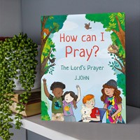 How Can I Pray? (Paperback)