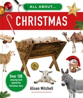 All About Christmas (Hard Cover)