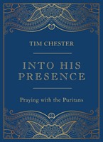 Into His Presence (Paperback)