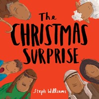 The Christmas Surprise (Paperback)