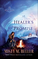 Healer's Promise, A (Paperback)