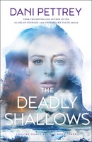 The Deadly Shallows (Paperback)