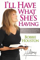 I'll Have What She's Having (Paperback)